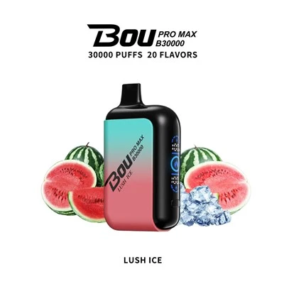 Bou Pro Max B30000 Puffs